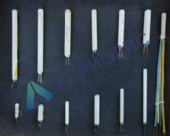 Поверка элемента чувствительного из платины технического ЧЭПТ-1, ЧЭПТ-2, ЧЭПТ-3