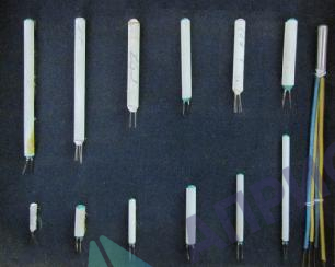 Поверка элемента чувствительного из платины технического ЧЭПТ-1, ЧЭПТ-2, ЧЭПТ-3