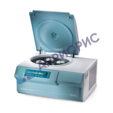 Центрифуга Hettich ROTINA 420 R (настольная, до 15000 об/мин, 4x600 мл, с охлаждением)