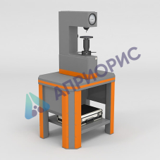 Поверка твердомера стационарного по Роквеллу ИТР-15/150-АМ