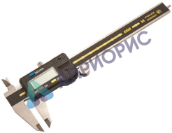 Поверка штангенциркуля ШЦ и ШЦЦ