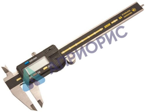 Поверка штангенциркуля ШЦ и ШЦЦ