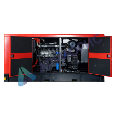 Дизельный генератор FUBAG DS 137 DAC ES
