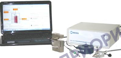 Поверка измерительных систем АСИС