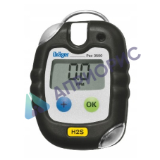 Поверка газоанализатора портативного Pac 3500, Pac 5500, Pac 7000