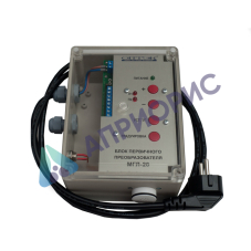 Поверка стационарного газоанализатора МГЛ-19М воздуха рабочей зоны