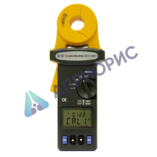 Поверка токовых клещей многофункциональных Актаком АТК-4001