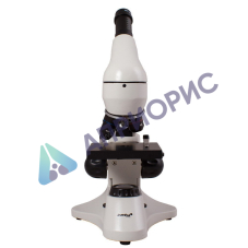 Микроскоп Levenhuk Rainbow 50L Moonstone (Лунный камень)