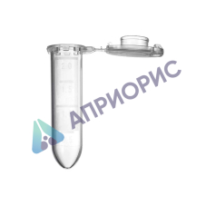 Пробирка 2 мл (к центрифуге СМ-50)
