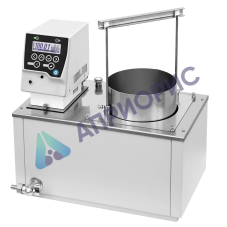 Аттестация термостата жидкостного ВТ20-21