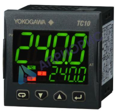 Поверка контроллеров температурных ТС10