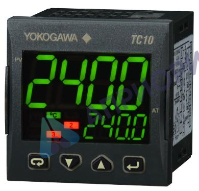 Поверка контроллеров температурных ТС10