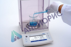 ViBRA аналитические весы серии HT