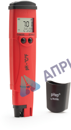 Поверка pH-метра-анализатора воды ORP, pNa, pHep 2, Checker, Piccolo, Piccolo 2, Piccolo+, Water test, HI8314, HI9023C, HI9024, HI9025, HI9224, HI92240, HI8417, HI9017, HI9318, HI9321, pH3xx