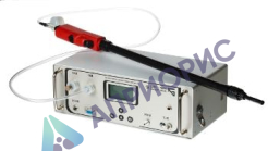 УКР-1МЦ комплекс ртутеметрический (анализатор ртути) универсальный переносной