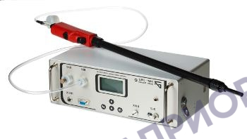 УКР-1МЦ комплекс ртутеметрический (анализатор ртути) универсальный переносной