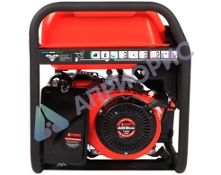 Бензиновый генератор A-iPower A9000EAX