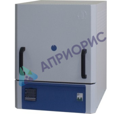 Аттестация печи муфельной LF-9/11-G1