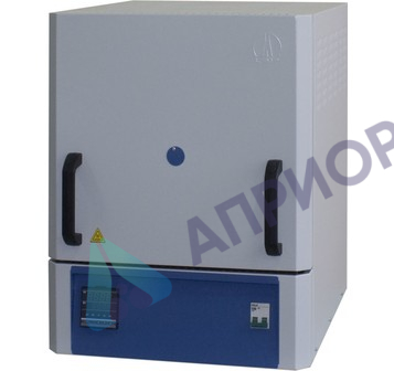 Аттестация печи муфельной LF-9/11-G1