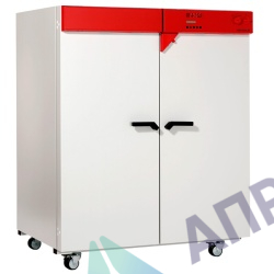 Сушильный сухожаровой шкаф-стерилизатор BINDER FP 720 Classic.Line (принудительная конвекция, 720 л, +5 выше комн....+300°С)