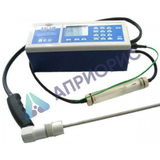 ДАГ-510 газоанализатор переносной