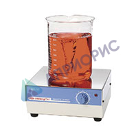 Магнитная мешалка МА-30, до 5 литров