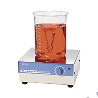 Магнитная мешалка МА-30, до 5 литров