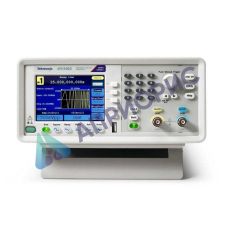 Поверка генератора сигнала специальной формы Tektronix AFG 1022