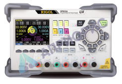 Источник питания Rigol DP832A