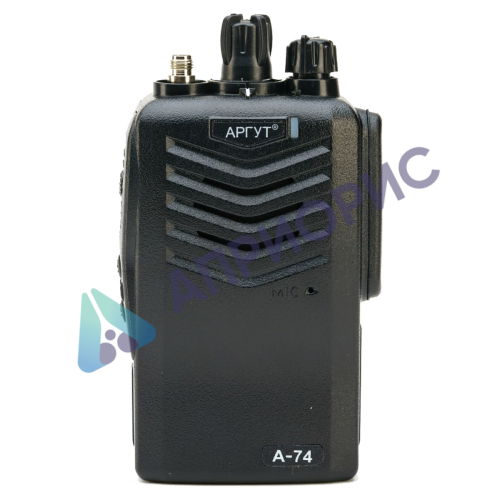 Рация Аргут А-74 DPMR UHF