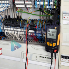 Поверка мультиметра Testo 760-1