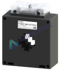 Поверка трансформатора тока измерительного ТТ-В, ТТ-А, ТТ-Аv, ТТ-Р