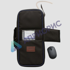 Изотермическая (термо) сумка для анализатора пыли Атмас