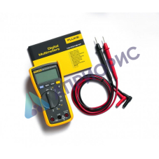 Поверка мультиметра с цифрового портативного 113, 114, 115, 116, 117