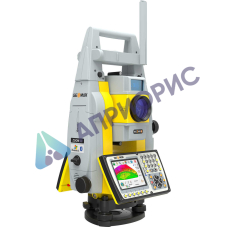 Тахеометр GeoMax Zoom 50 1" accXess10
