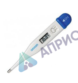 Поверка термометра электронного медицинского OMRON