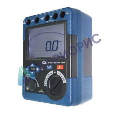 CEM DT-6605 мегаомметр