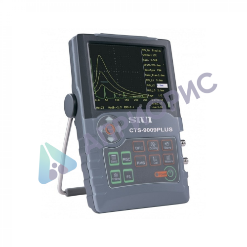 SIUI CTS-9009 дефектоскоп ультразвуковой