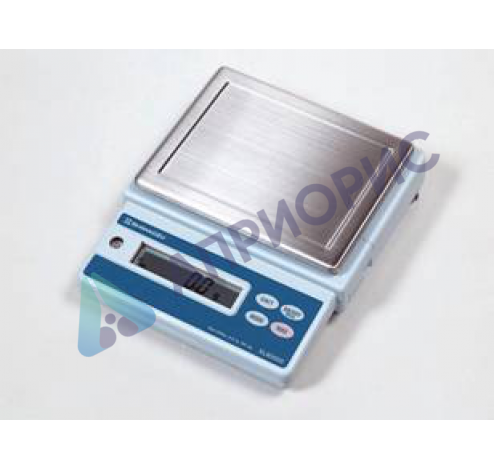 Электронные весы серии EL