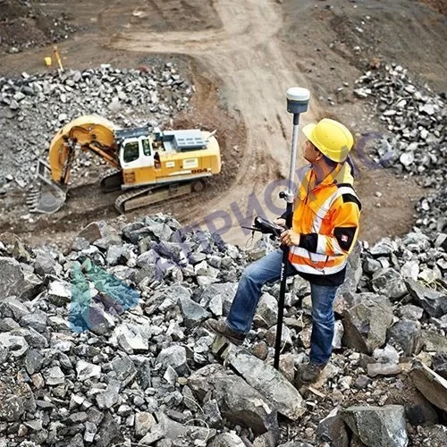GNSS приёмник Trimble R10-2 GSM/GPRS (2-мест. кейс)