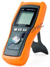 Поверка измерителя параметров электрических сетей АКИП-8702