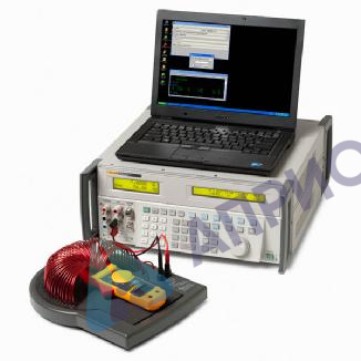 Поверка калибратора многофункционального со встраиваемыми модулями поверки осциллографов 300 МГц, 600 МГц Fluke 5502A и Fluke 5502E