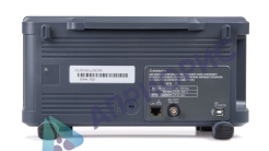 Поверка осциллографа АКИП-4131/1