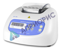 Термостат твердотельный Biosan CH-100 (-10…+100 °C, с охлаждением)