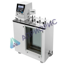 Аттестация термостата жидкостного ВИС-Т-09-3