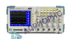 Поверка осциллографа Tektronix TPS2014B