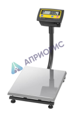 Поверка весов неавтоматического действия EM