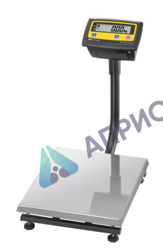 Поверка весов неавтоматического действия EM