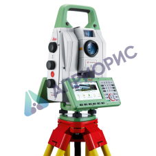 Тахеометр Leica MS60 (2020)