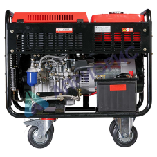 Дизельный генератор FUBAG DS 11000 A ES